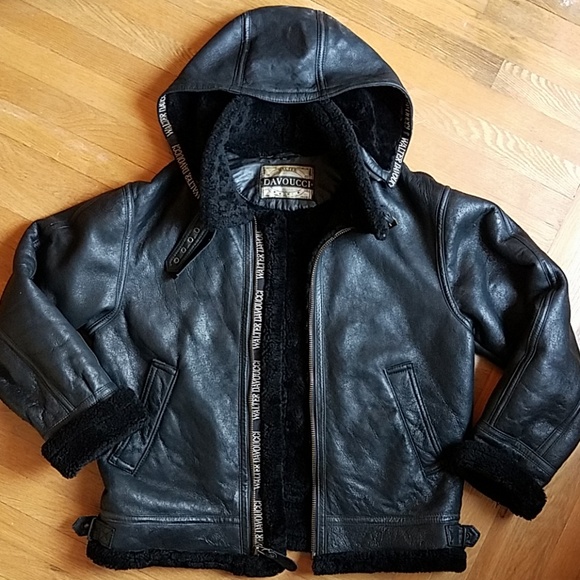 moto coats